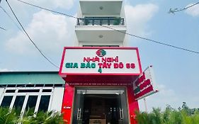 Nha Nghi Gia Bao Tay Do 68 - Co So 4