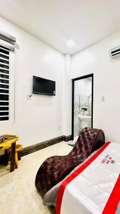 Nha Nghi Gia Bao Tay Do 68 - Co So 4 Hotel Cần Thơ Ngoại thất bức ảnh