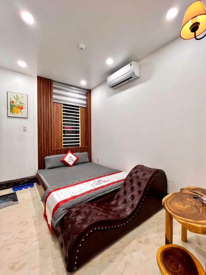 Nha Nghi Gia Bao Tay Do 68 - Co So 4 Hotel Cần Thơ Ngoại thất bức ảnh