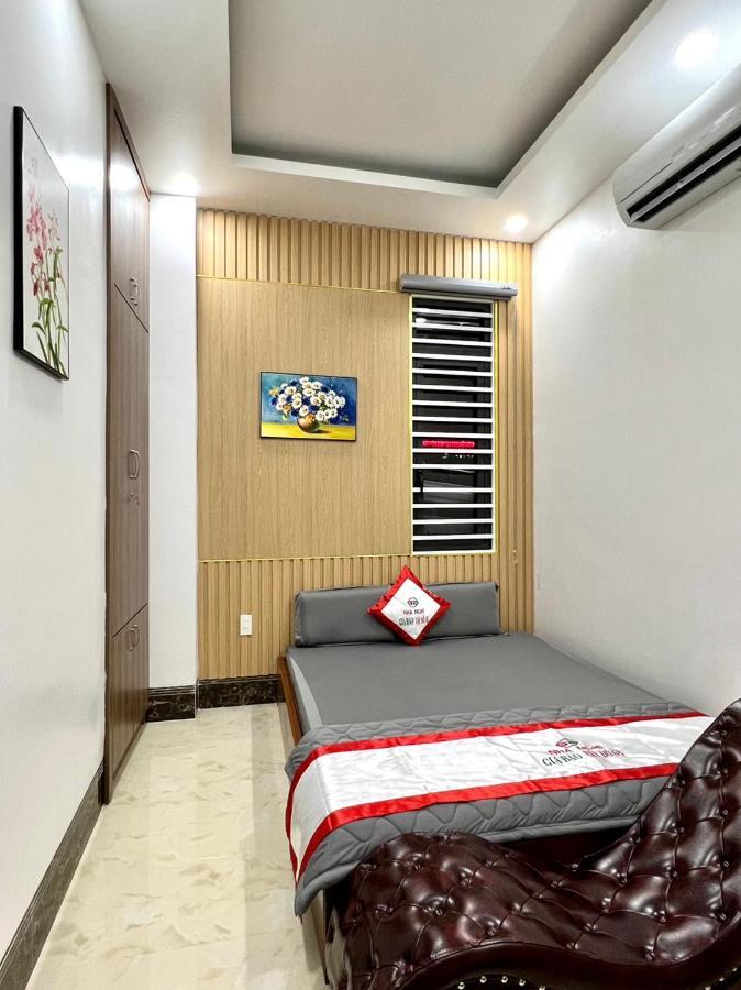 Nha Nghi Gia Bao Tay Do 68 - Co So 4 Hotel Cần Thơ Ngoại thất bức ảnh