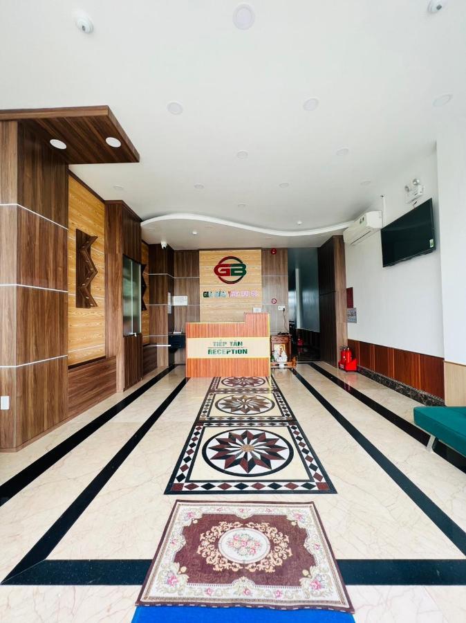Nha Nghi Gia Bao Tay Do 68 - Co So 4 Hotel Cần Thơ Ngoại thất bức ảnh