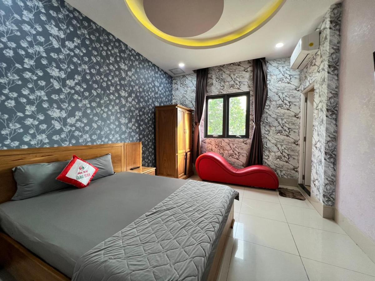 Nha Nghi Gia Bao Tay Do 68 - Co So 4 Hotel Cần Thơ Ngoại thất bức ảnh