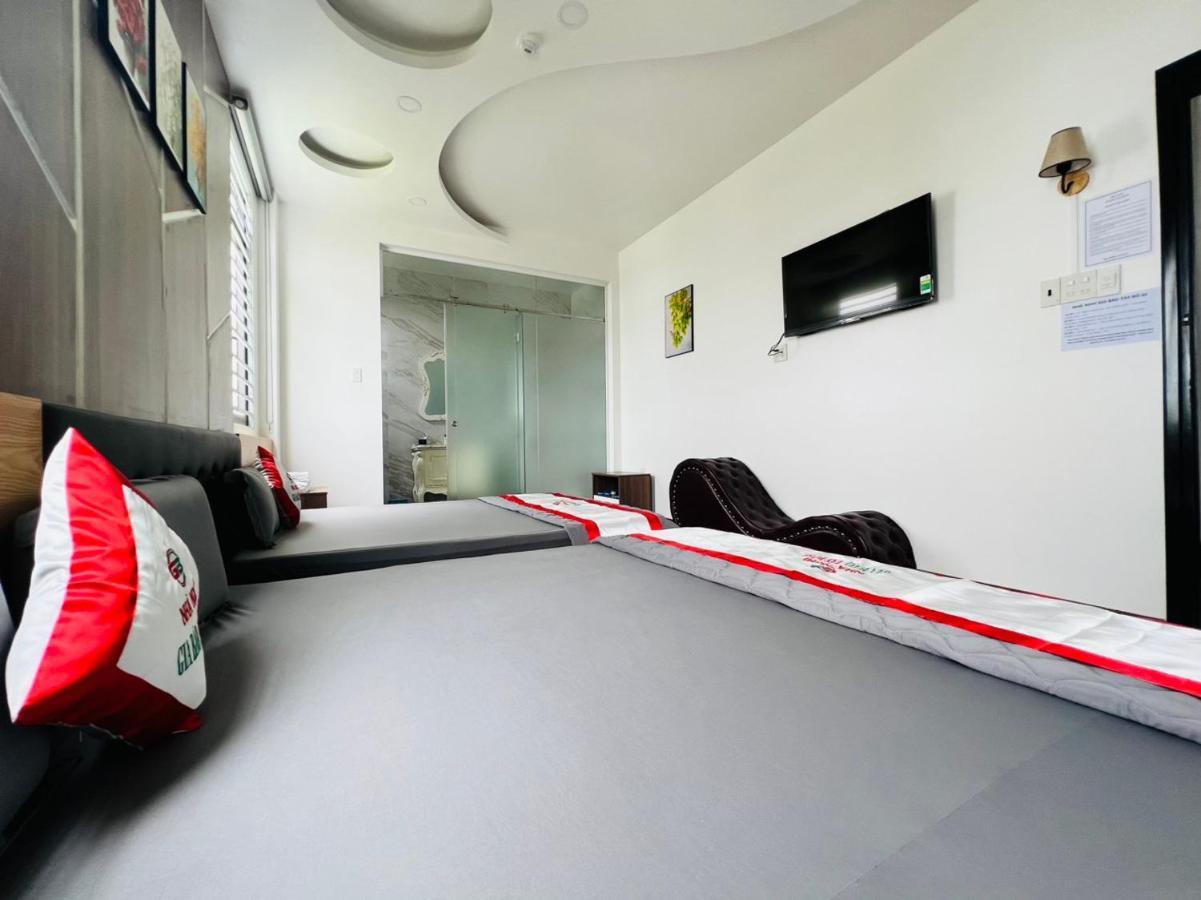Nha Nghi Gia Bao Tay Do 68 - Co So 4 Hotel Cần Thơ Ngoại thất bức ảnh