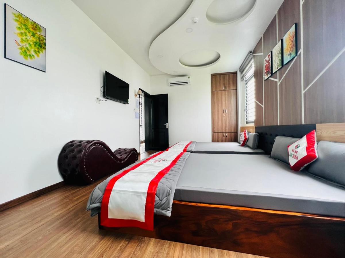 Nha Nghi Gia Bao Tay Do 68 - Co So 4 Hotel Cần Thơ Ngoại thất bức ảnh