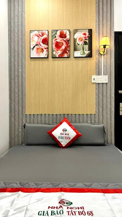 Nha Nghi Gia Bao Tay Do 68 - Co So 4 Hotel Cần Thơ Ngoại thất bức ảnh