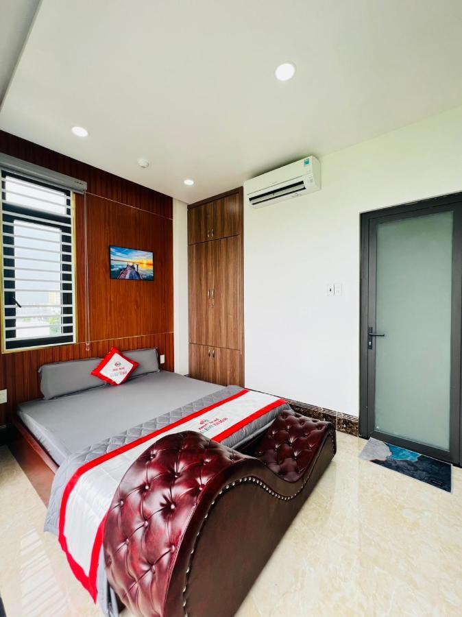 Nha Nghi Gia Bao Tay Do 68 - Co So 4 Hotel Cần Thơ Ngoại thất bức ảnh