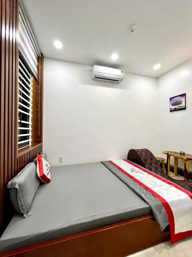 Nha Nghi Gia Bao Tay Do 68 - Co So 4 Hotel Cần Thơ Ngoại thất bức ảnh