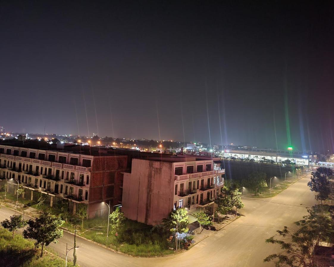 Nha Nghi Gia Bao Tay Do 68 - Co So 4 Hotel Cần Thơ Ngoại thất bức ảnh