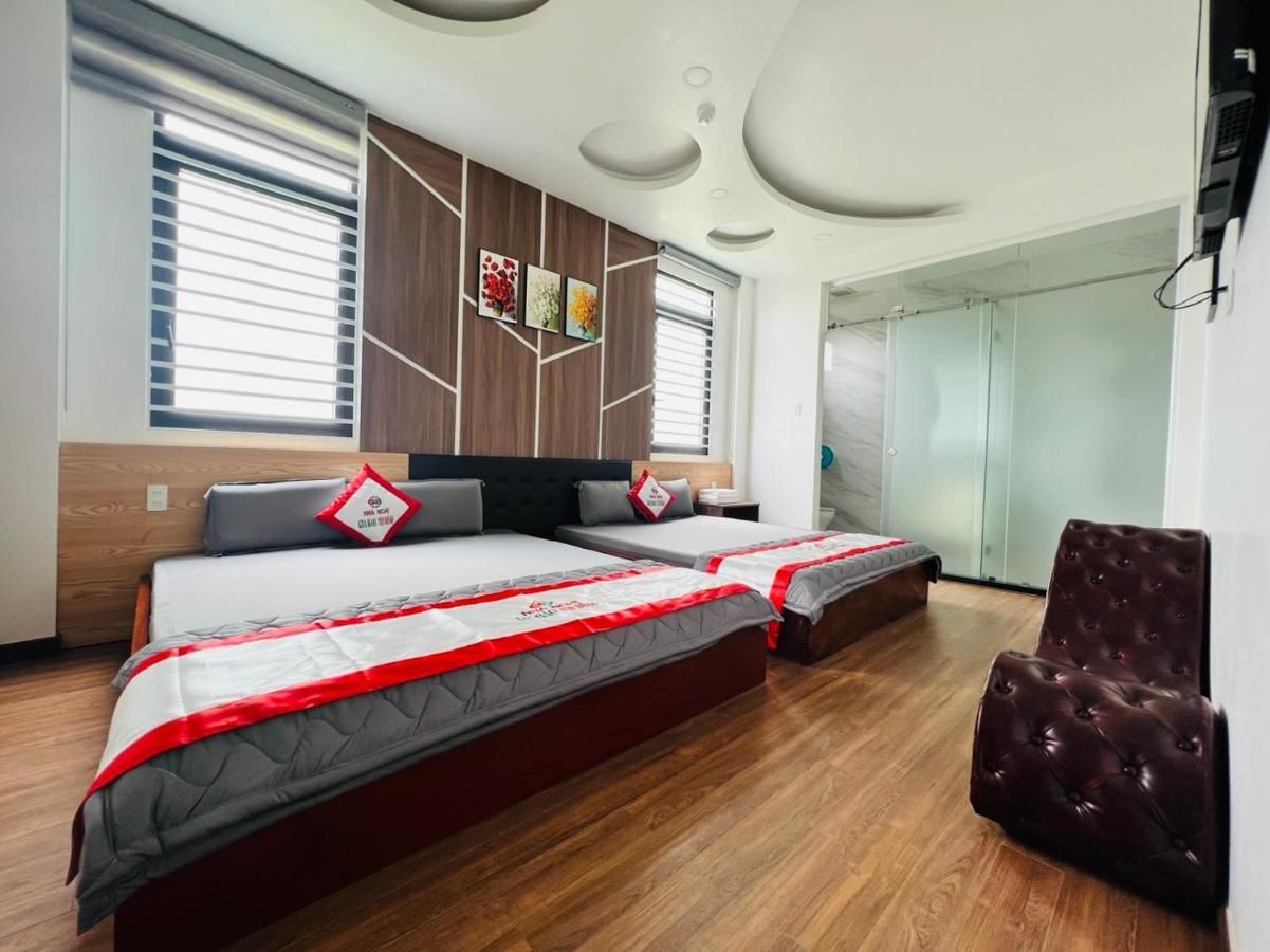 Nha Nghi Gia Bao Tay Do 68 - Co So 4 Hotel Cần Thơ Ngoại thất bức ảnh