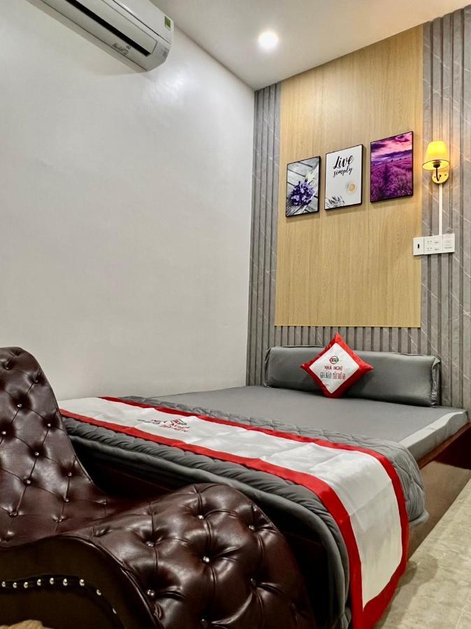 Nha Nghi Gia Bao Tay Do 68 - Co So 4 Hotel Cần Thơ Ngoại thất bức ảnh