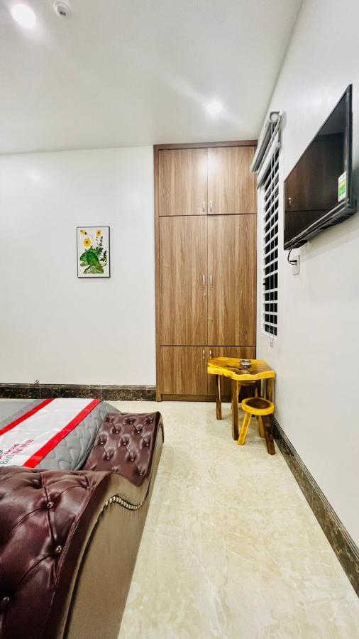 Nha Nghi Gia Bao Tay Do 68 - Co So 4 Hotel Cần Thơ Ngoại thất bức ảnh
