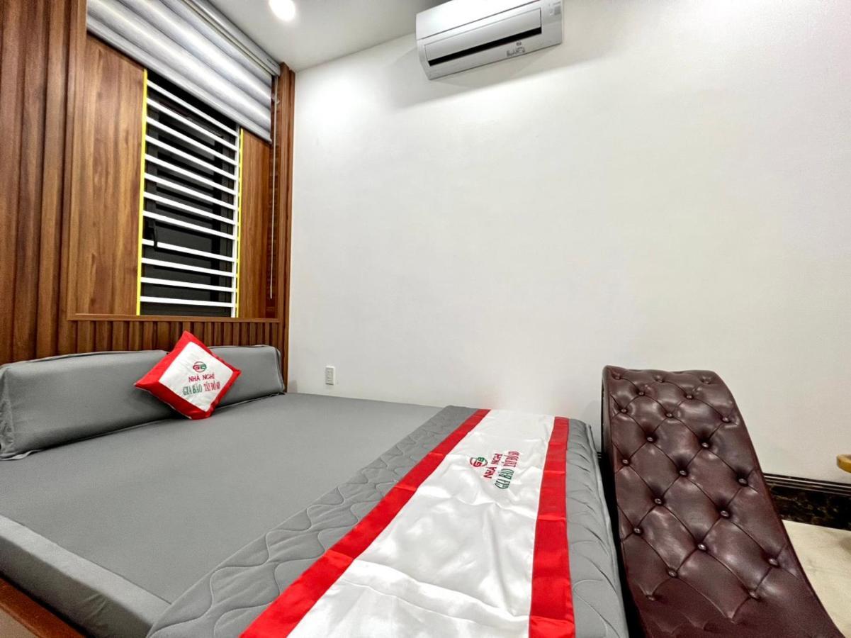 Nha Nghi Gia Bao Tay Do 68 - Co So 4 Hotel Cần Thơ Ngoại thất bức ảnh