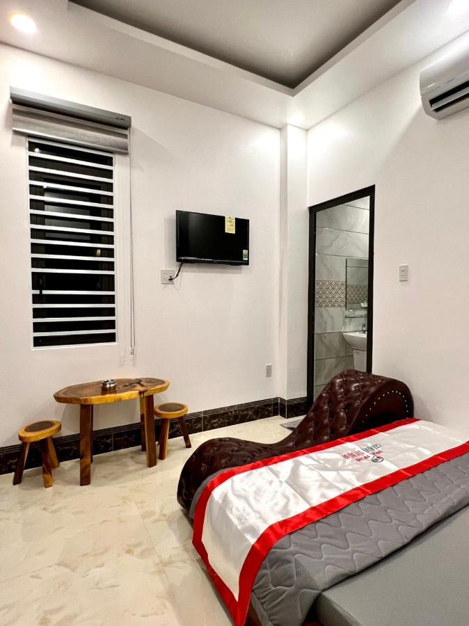 Nha Nghi Gia Bao Tay Do 68 - Co So 4 Hotel Cần Thơ Ngoại thất bức ảnh