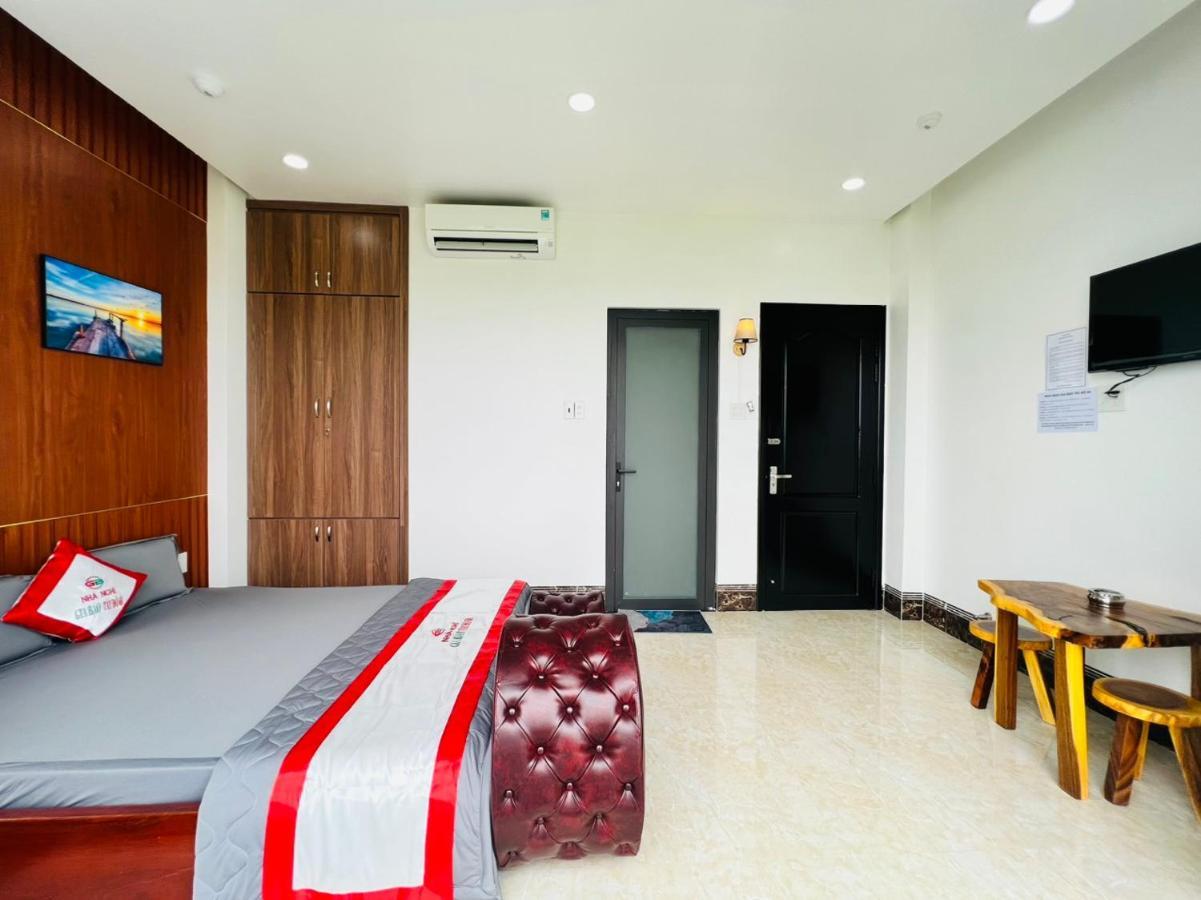 Nha Nghi Gia Bao Tay Do 68 - Co So 4 Hotel Cần Thơ Ngoại thất bức ảnh
