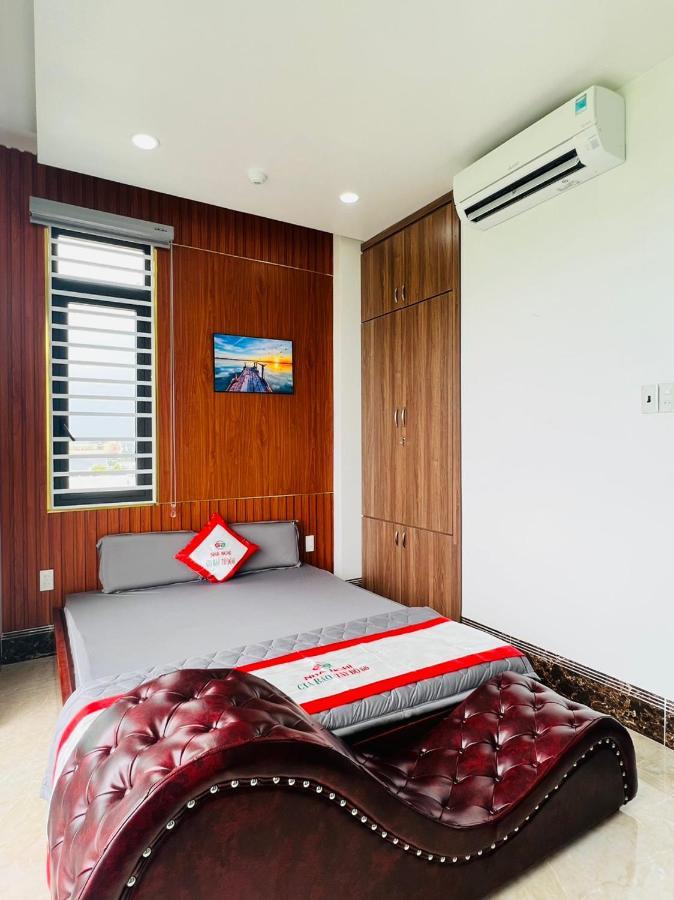 Nha Nghi Gia Bao Tay Do 68 - Co So 4 Hotel Cần Thơ Ngoại thất bức ảnh