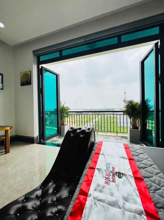Nha Nghi Gia Bao Tay Do 68 - Co So 4 Hotel Cần Thơ Ngoại thất bức ảnh