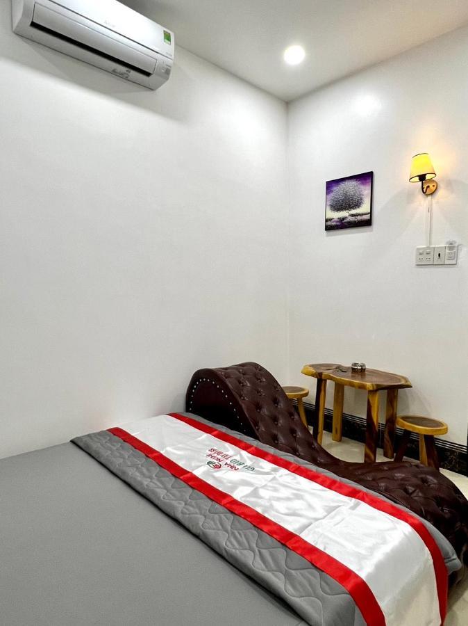 Nha Nghi Gia Bao Tay Do 68 - Co So 4 Hotel Cần Thơ Ngoại thất bức ảnh
