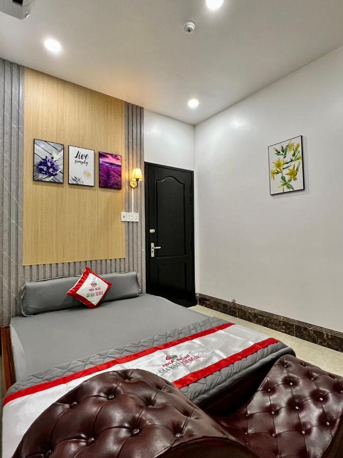Nha Nghi Gia Bao Tay Do 68 - Co So 4 Hotel Cần Thơ Ngoại thất bức ảnh