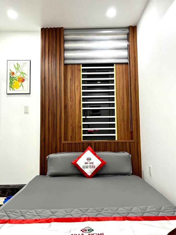 Nha Nghi Gia Bao Tay Do 68 - Co So 4 Hotel Cần Thơ Ngoại thất bức ảnh
