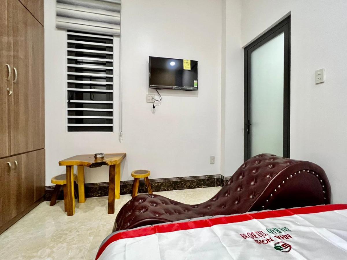 Nha Nghi Gia Bao Tay Do 68 - Co So 4 Hotel Cần Thơ Ngoại thất bức ảnh