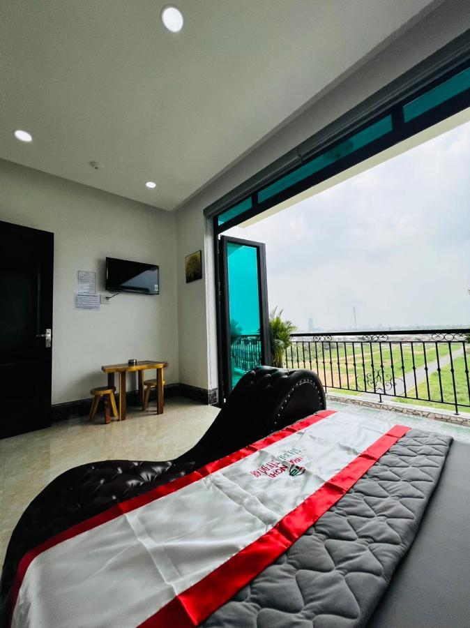 Nha Nghi Gia Bao Tay Do 68 - Co So 4 Hotel Cần Thơ Ngoại thất bức ảnh