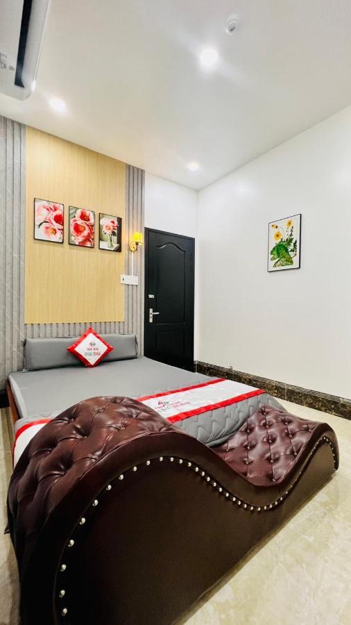 Nha Nghi Gia Bao Tay Do 68 - Co So 4 Hotel Cần Thơ Ngoại thất bức ảnh