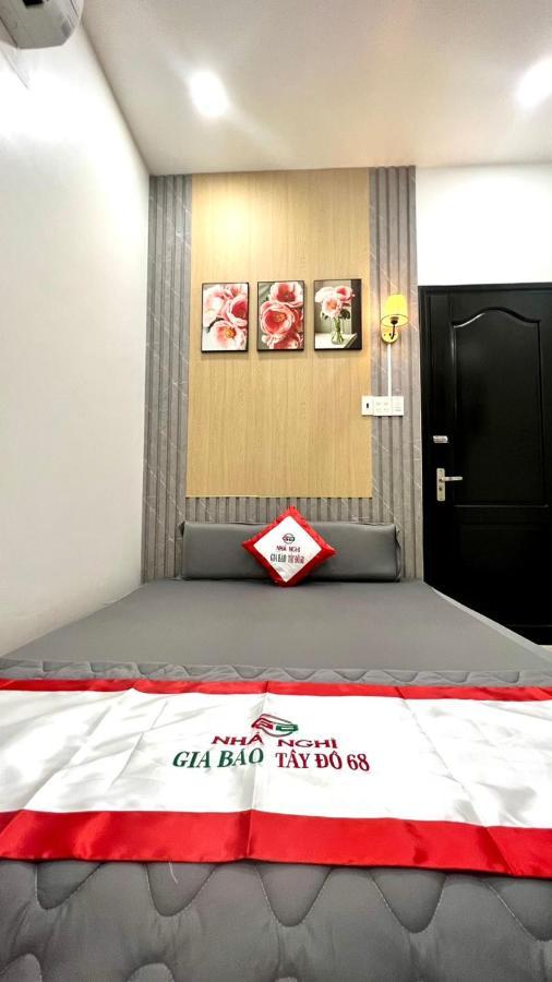 Nha Nghi Gia Bao Tay Do 68 - Co So 4 Hotel Cần Thơ Ngoại thất bức ảnh