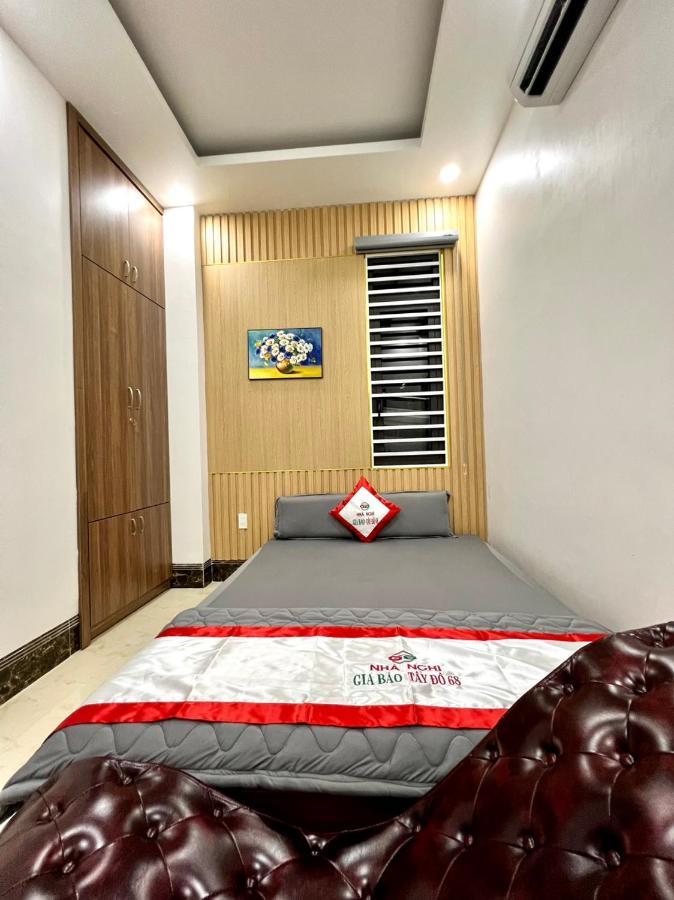 Nha Nghi Gia Bao Tay Do 68 - Co So 4 Hotel Cần Thơ Ngoại thất bức ảnh