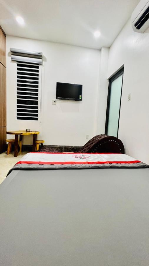 Nha Nghi Gia Bao Tay Do 68 - Co So 4 Hotel Cần Thơ Ngoại thất bức ảnh