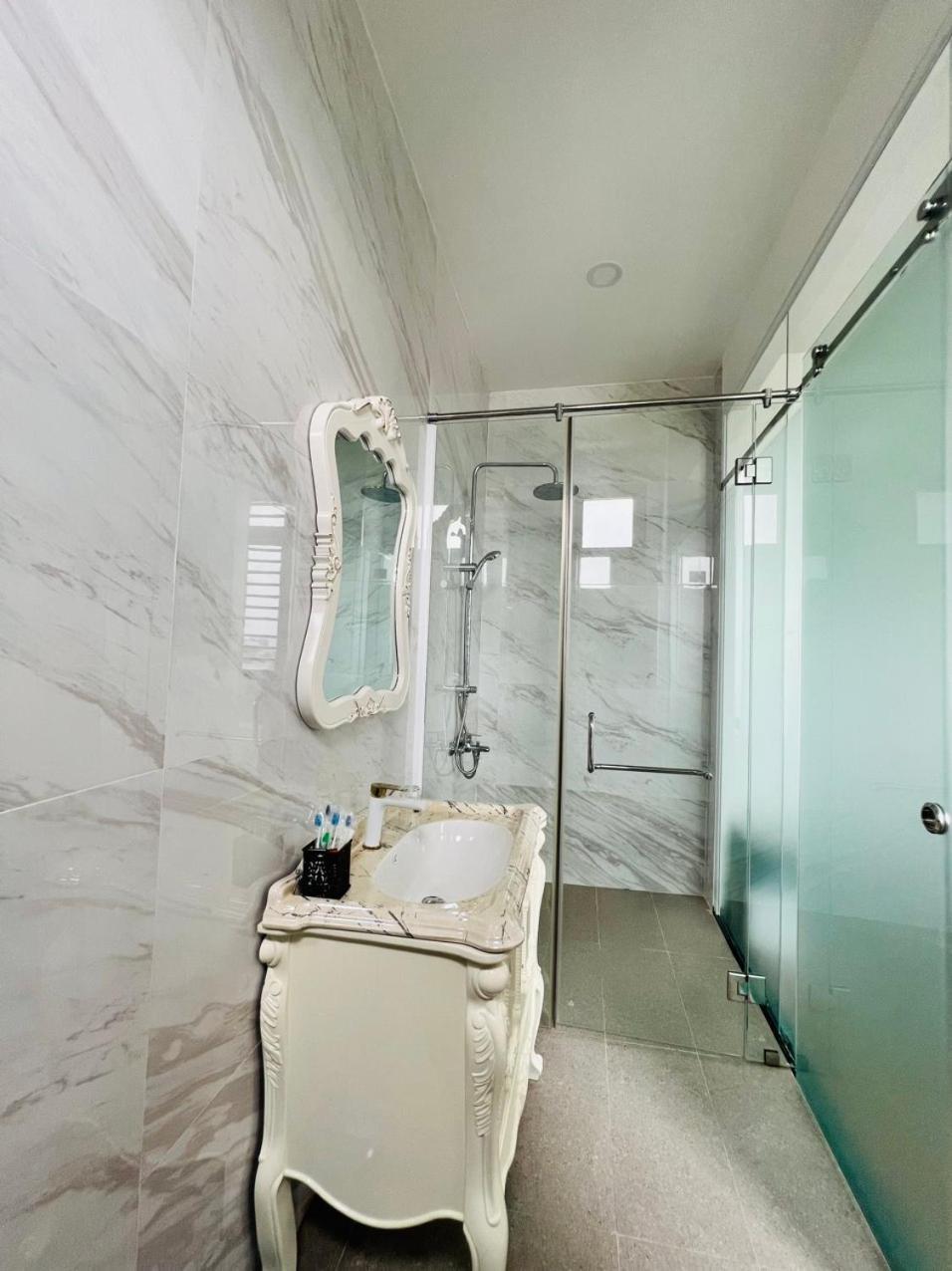 Nha Nghi Gia Bao Tay Do 68 - Co So 4 Hotel Cần Thơ Ngoại thất bức ảnh