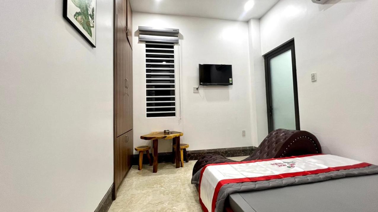 Nha Nghi Gia Bao Tay Do 68 - Co So 4 Hotel Cần Thơ Ngoại thất bức ảnh