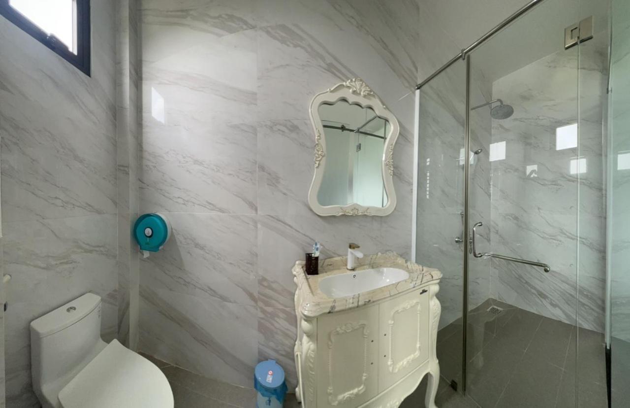 Nha Nghi Gia Bao Tay Do 68 - Co So 4 Hotel Cần Thơ Ngoại thất bức ảnh