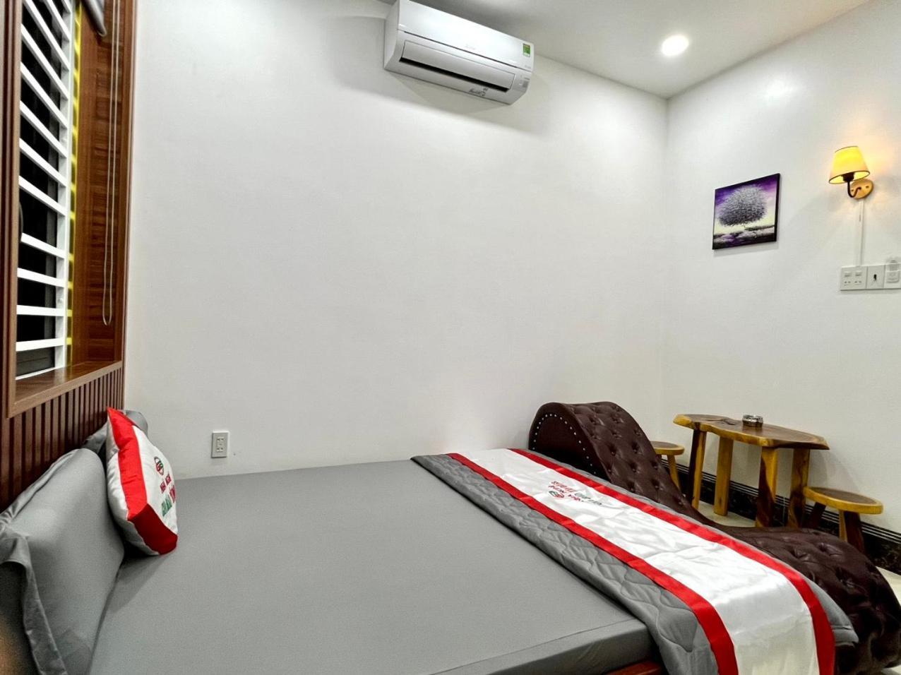 Nha Nghi Gia Bao Tay Do 68 - Co So 4 Hotel Cần Thơ Ngoại thất bức ảnh