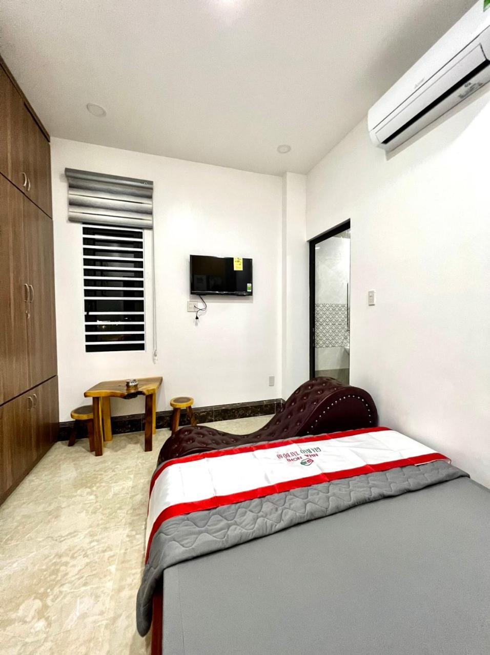 Nha Nghi Gia Bao Tay Do 68 - Co So 4 Hotel Cần Thơ Ngoại thất bức ảnh