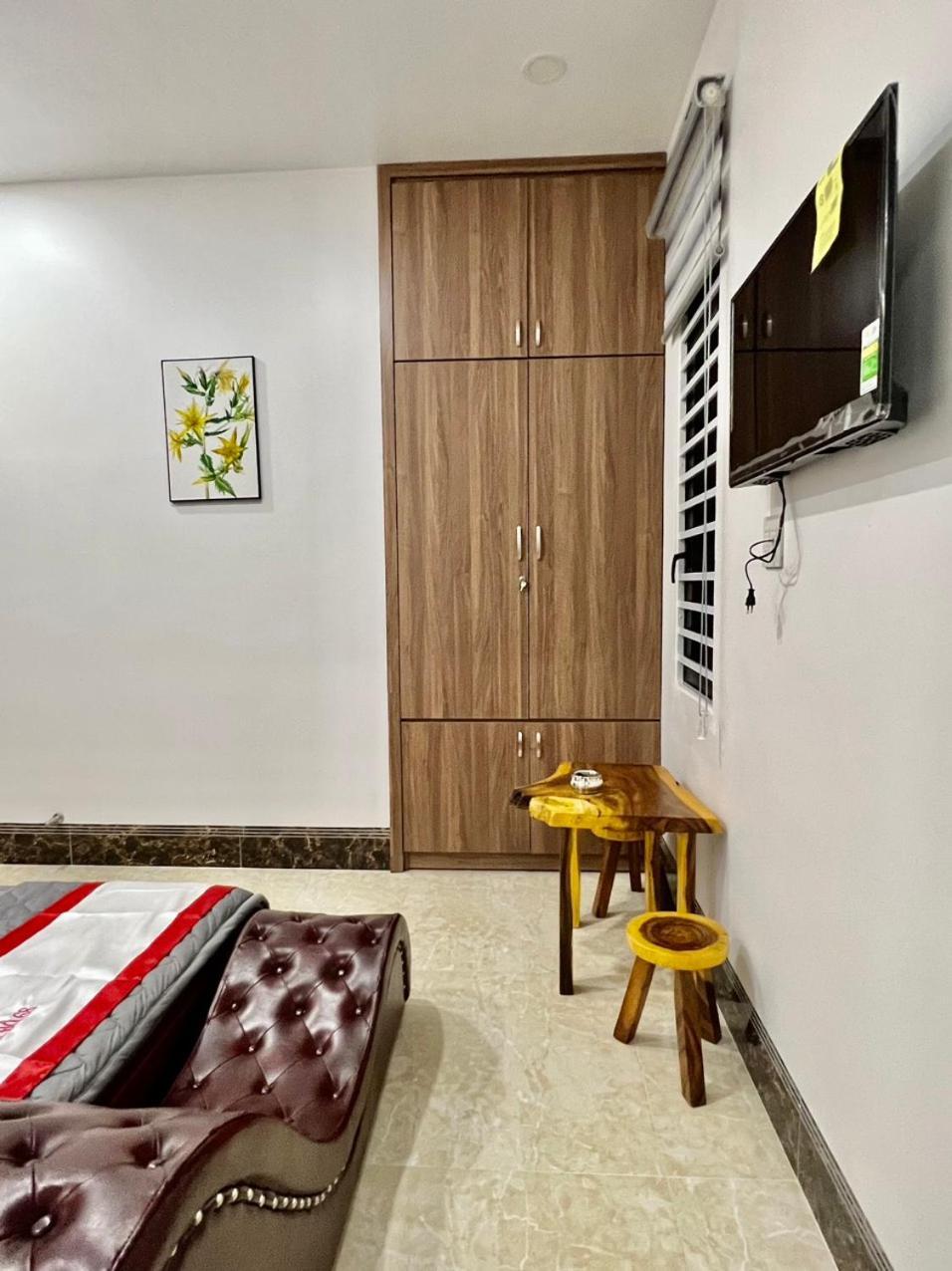 Nha Nghi Gia Bao Tay Do 68 - Co So 4 Hotel Cần Thơ Ngoại thất bức ảnh