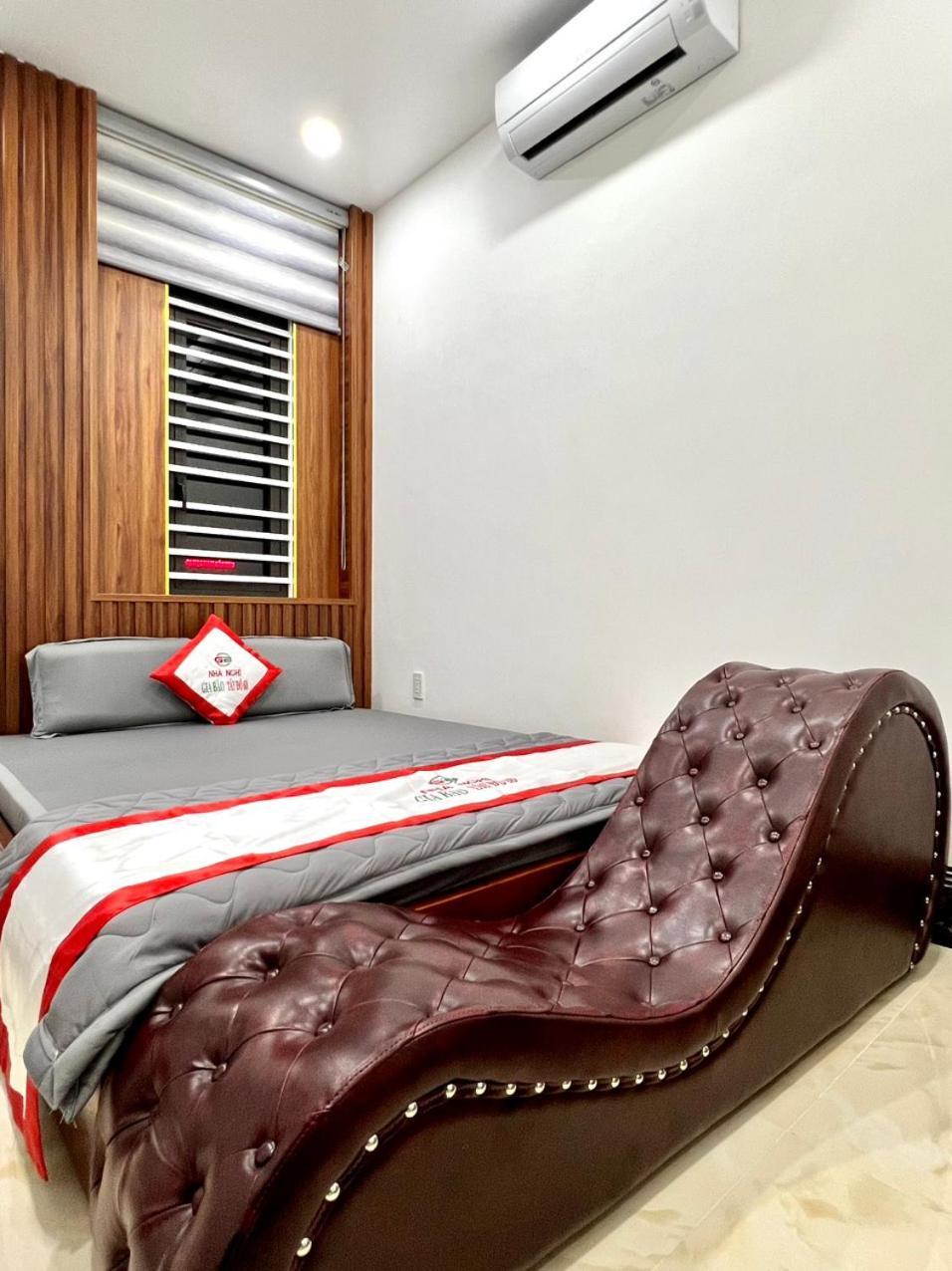 Nha Nghi Gia Bao Tay Do 68 - Co So 4 Hotel Cần Thơ Ngoại thất bức ảnh