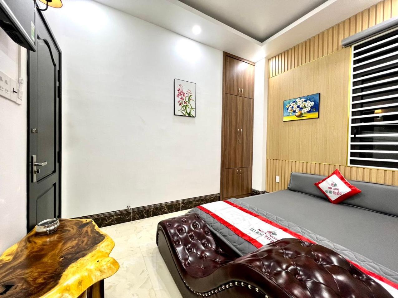 Nha Nghi Gia Bao Tay Do 68 - Co So 4 Hotel Cần Thơ Ngoại thất bức ảnh