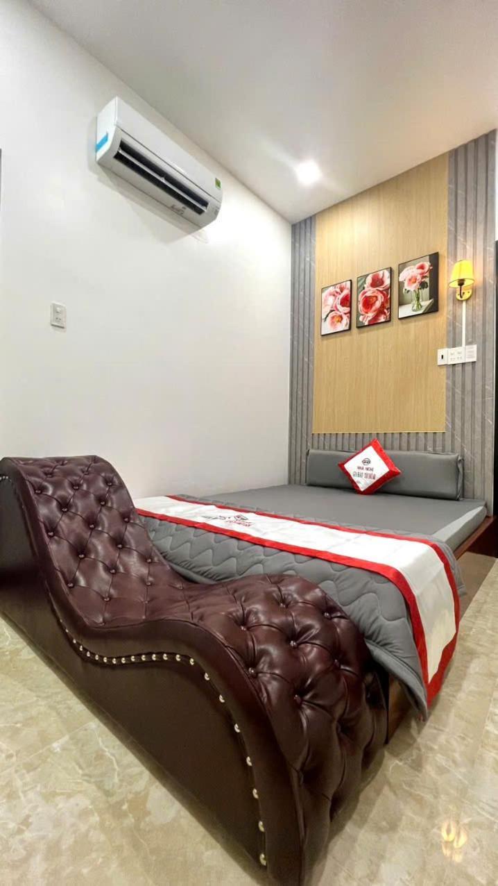 Nha Nghi Gia Bao Tay Do 68 - Co So 4 Hotel Cần Thơ Ngoại thất bức ảnh