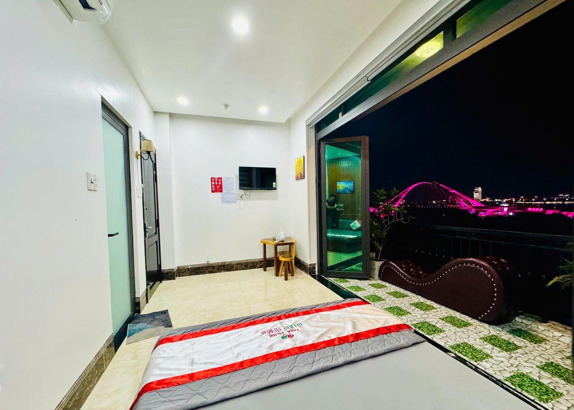 Nha Nghi Gia Bao Tay Do 68 - Co So 4 Hotel Cần Thơ Ngoại thất bức ảnh